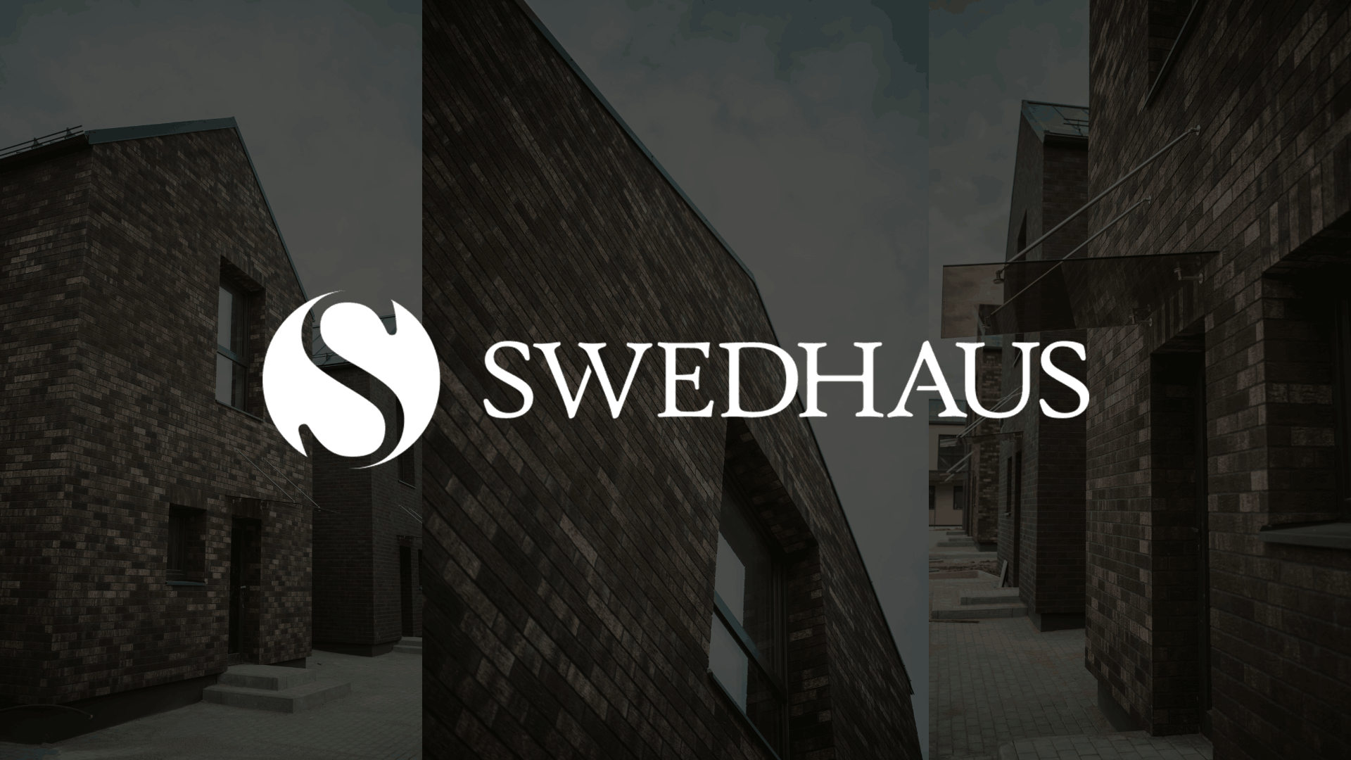 Swedhaus NT vystytojas