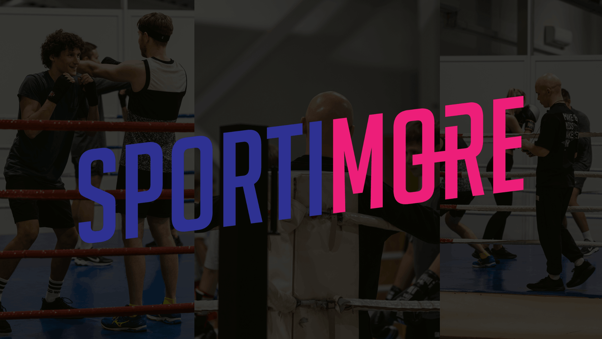 Sportimore sporto klubas