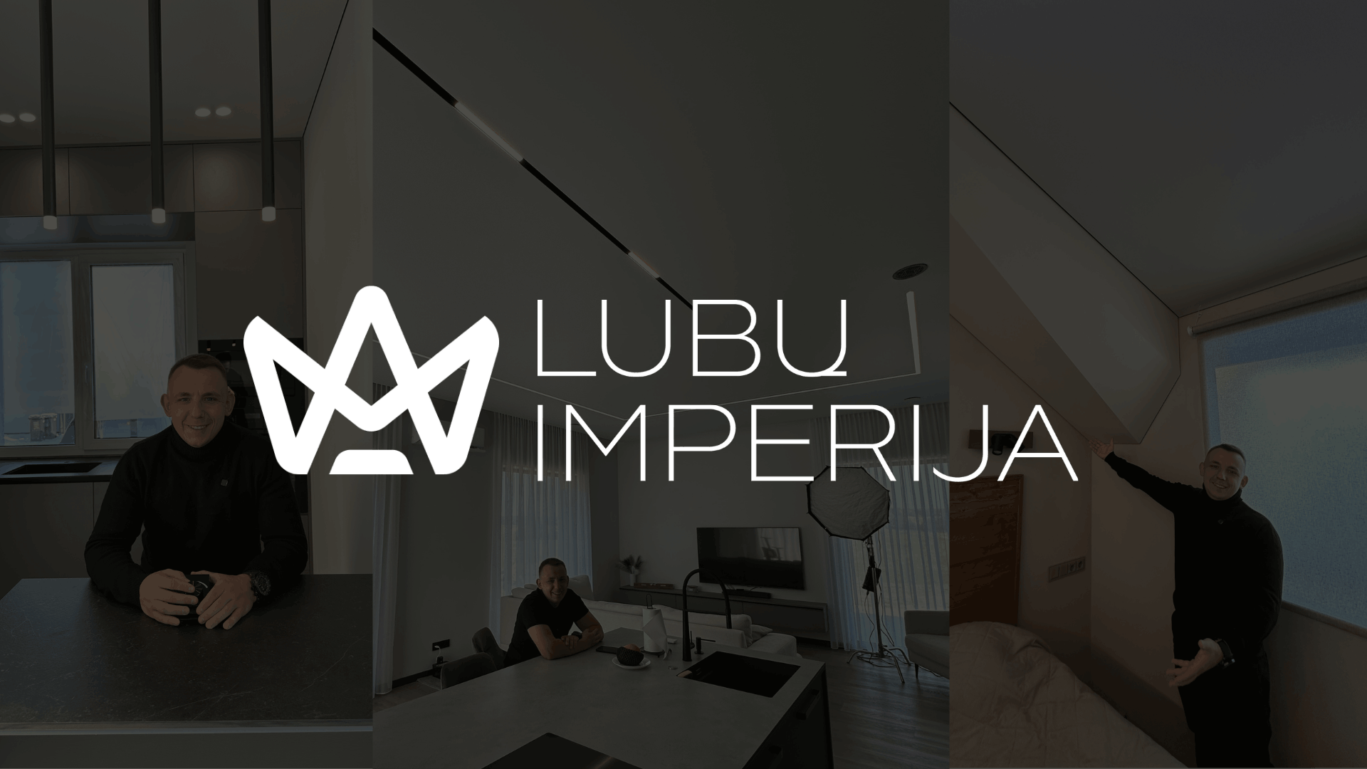 Lubu imperija