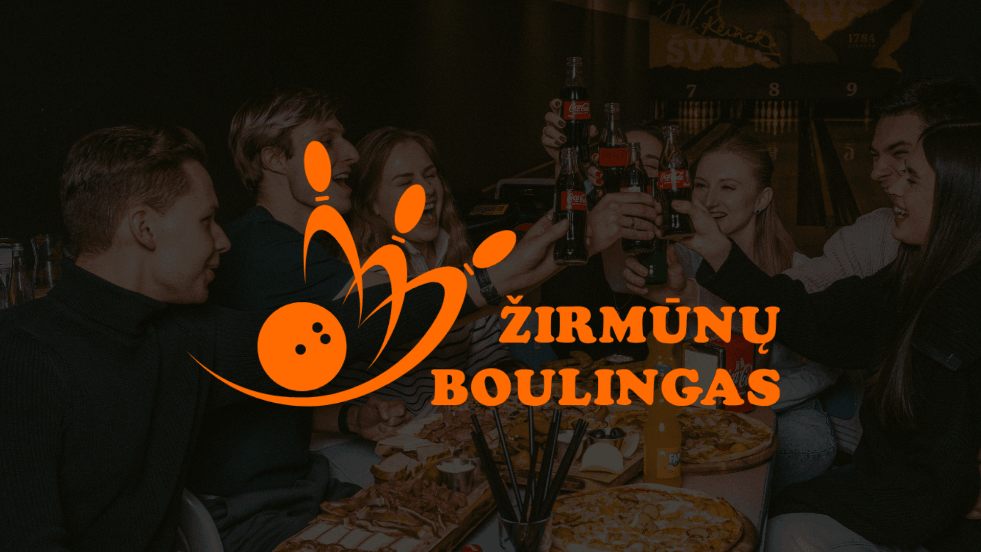 Zirmunu boulingas