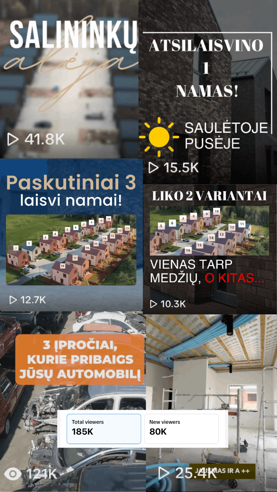 Socialiniai tinklai 4 mobile
