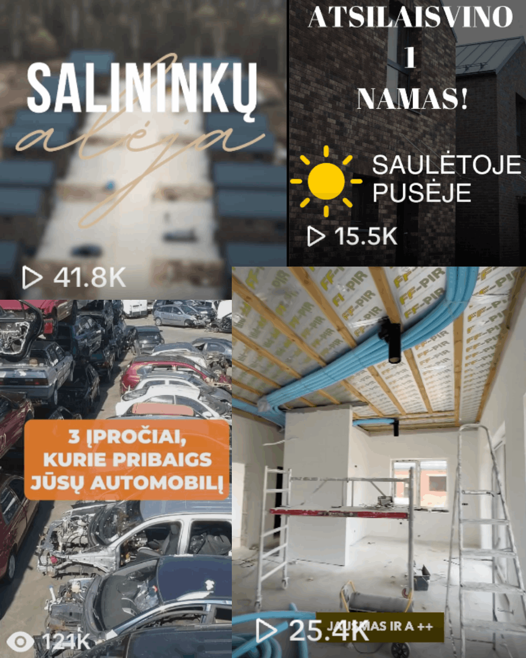 Socialiniai tinklai 3