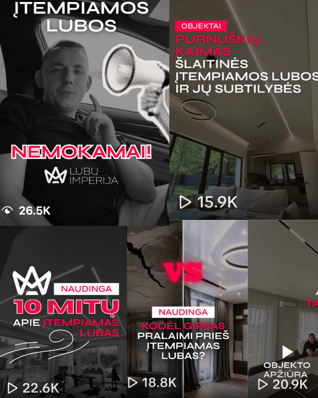 Socialiniai tinklai 4